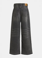 Pantalone Kisp mix jeans grigio e verde - YES SHOPPantaloniESSENTIELKRISP-IT 346102792258871