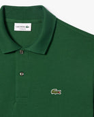 Polo Classic verde - YES SHOPPoloLACOSTEL1212 00-XXS3770983660771