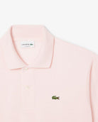 Polo Classic rosa - YES SHOPPoloLACOSTEL1212 00-XXS3770983660771