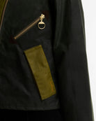 Giacca Arlene Wax color block - YES SHOPGiaccheBARBOURLWX1482/OL33/ARLENE-0