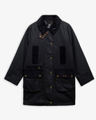 Giacca Modern Beaufort Icons nero - YES SHOPGiaccheBARBOURLWX1583/BK71/BEAUFORT-05427696669871