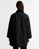 Giacca Modern Beaufort Icons nero - YES SHOPGiaccheBARBOURLWX1583/BK71/BEAUFORT-05427696669871