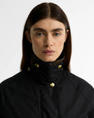Giacca Modern Beaufort Icons nero - YES SHOPGiaccheBARBOURLWX1583/BK71/BEAUFORT-05427696669871