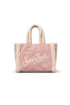 Borsa Vanity Mini in montone rosa - YES SHOPBorse a tracollaMC2 SAINT BARTHVAMI020/00140M-Taglia unica