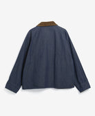 Giacca casual Transport in denim - YES SHOPGiubbottiBARBOURMCA1105IN7142-IT 349698408182771