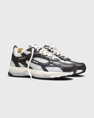Sneakers Re - run im pelle marrone - YES SHOPSneakersTHE MERCERME261001-800-IT 44,58916145925771