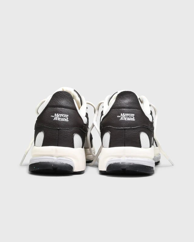 Sneakers Re - run im pelle marrone - YES SHOPSneakersTHE MERCERME261001-800-IT 44,58916145925771