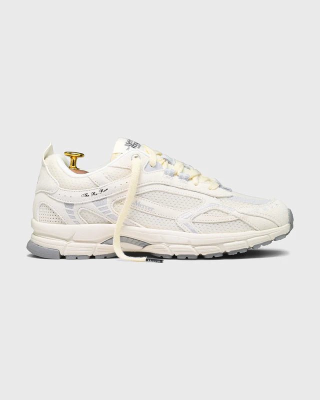Sneakers Re - run vintage suede off white - YES SHOPSneakersTHE MERCERME261003-IT 44,57849583924771