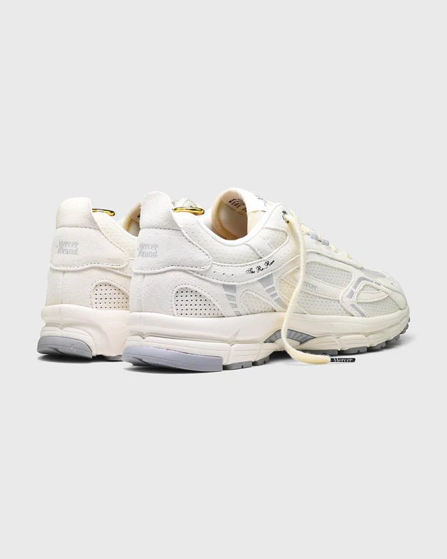 Sneakers Re - run vintage suede off white - YES SHOPSneakersTHE MERCERME261003-IT 44,57849583924771