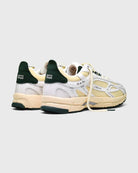 Sneakers Re - run vintage nappa bianco e verde - YES SHOPSneakersTHE MERCERME261004-IT 44,59449583924771