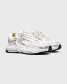 Sneakers Re - run metallic silver - YES SHOPSneakersTHE MERCERME261007-IT 354059583924771