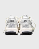 Sneakers Re - run metallic silver - YES SHOPSneakersTHE MERCERME261007-IT 354059583924771