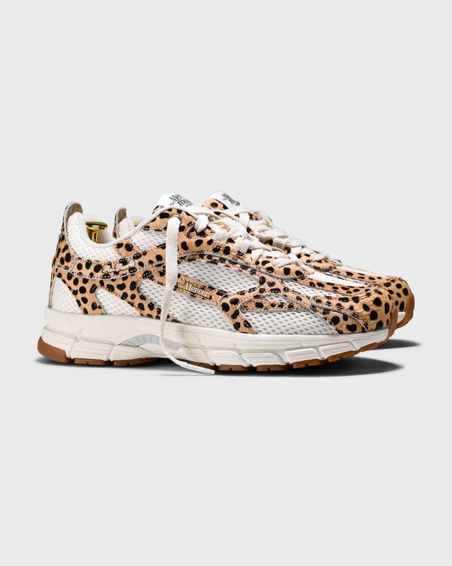 Sneakers Re - run leopard - YES SHOPSneakersTHE MERCERME261009-800-IT 359975549676771
