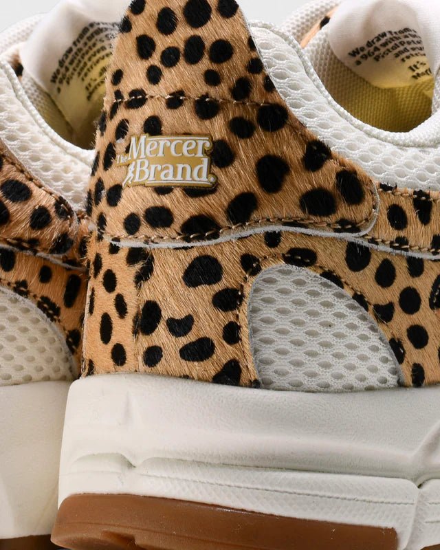 Sneakers Re - run leopard - YES SHOPSneakersTHE MERCERME261009-800-IT 359975549676771