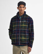 Sherpa in tartan - YES SHOPGiubbottiBARBOURMFL0187 TN11-XXS5789865569871