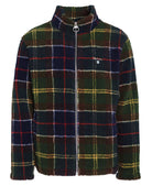Sherpa in tartan - YES SHOPGiubbottiBARBOURMFL0187 TN11-XXS5789865569871