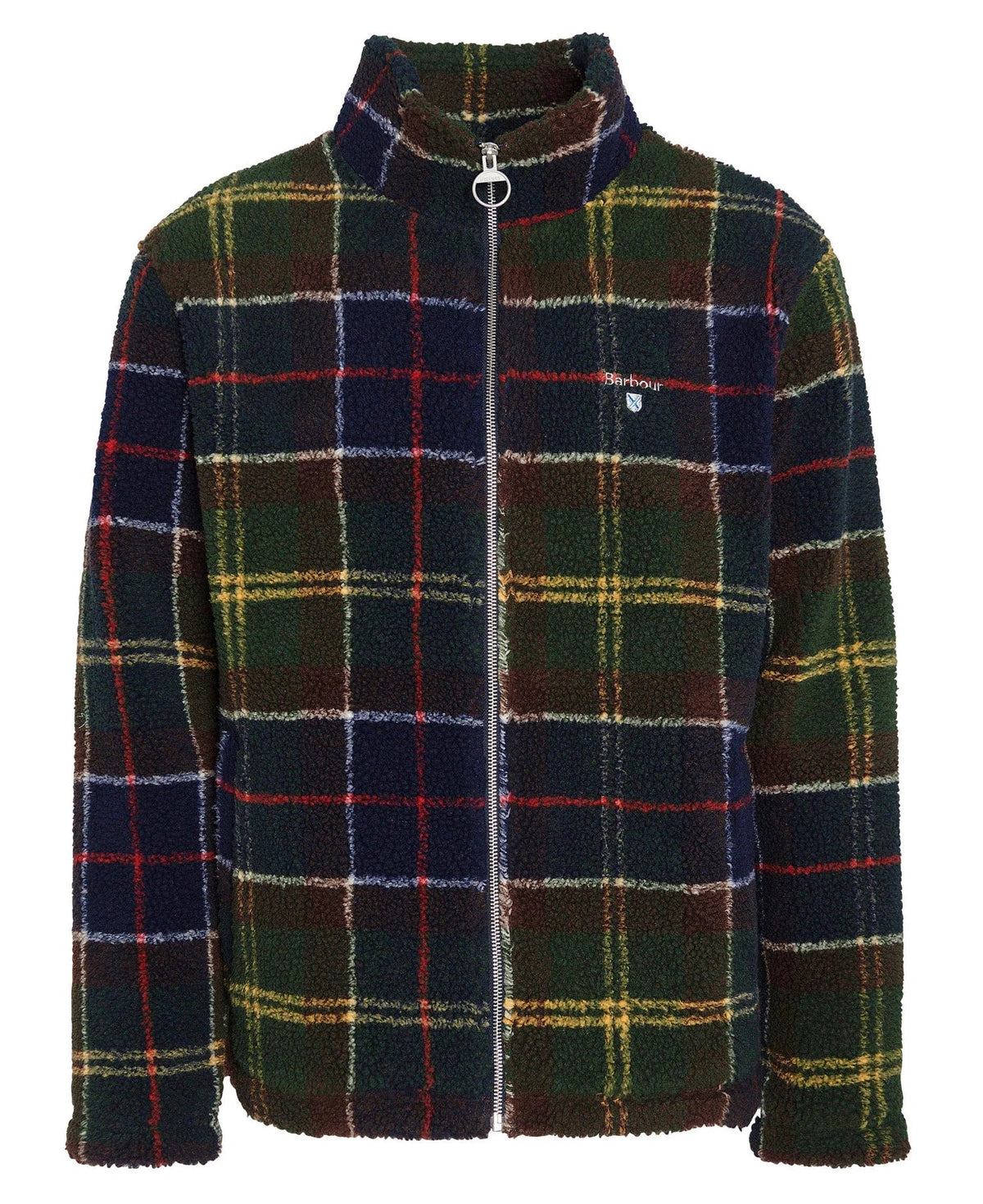 Sherpa in tartan - YES SHOPGiubbottiBARBOURMFL0187 TN11-XXS5789865569871