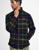 Sherpa in tartan - YES SHOPGiubbottiBARBOURMFL0187 TN11-XXS5789865569871