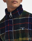Sherpa in tartan - YES SHOPGiubbottiBARBOURMFL0187 TN11-XXS5789865569871