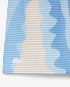 Boxer da mare a righe stampato - YES SHOPCostumi da bagnoLACOSTEMH1902-00-XXS4581331776771