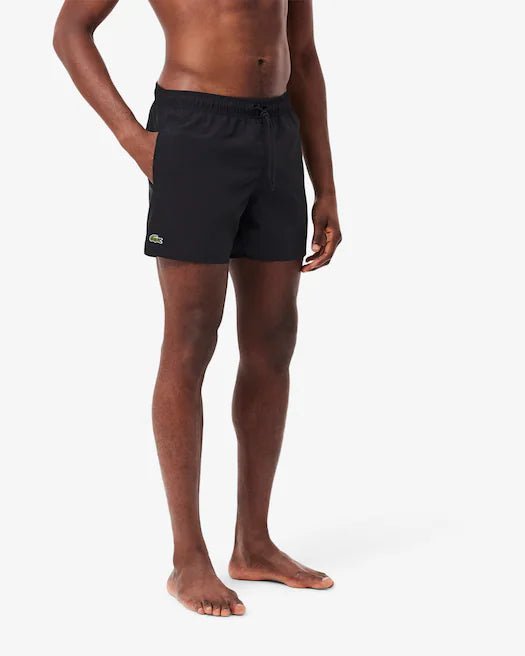 Costume da bagno nero quick - dry - YES SHOPCostumi da bagnoLACOSTEMH6270-XXS