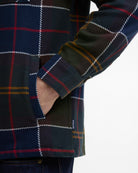 Overshirt in tartan - YES SHOPGiaccheBARBOURMOS0503 TN11-XXS4989865569871