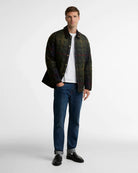 Giacca trapuntata Liddesdale in tartan Icons - YES SHOPGiubbottiBARBOURMQU1909TN14-XXS9599954952971