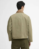 Giacca antipioggia Ripstop Spey oliva - YES SHOPGiubbottiBARBOURMSP0174OL3140-IT 349898408182771
