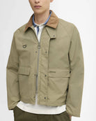 Giacca antipioggia Ripstop Spey oliva - YES SHOPGiubbottiBARBOURMSP0174OL3140-IT 349898408182771