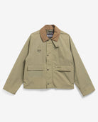 Giacca antipioggia Ripstop Spey oliva - YES SHOPGiubbottiBARBOURMSP0174OL3140-IT 349898408182771
