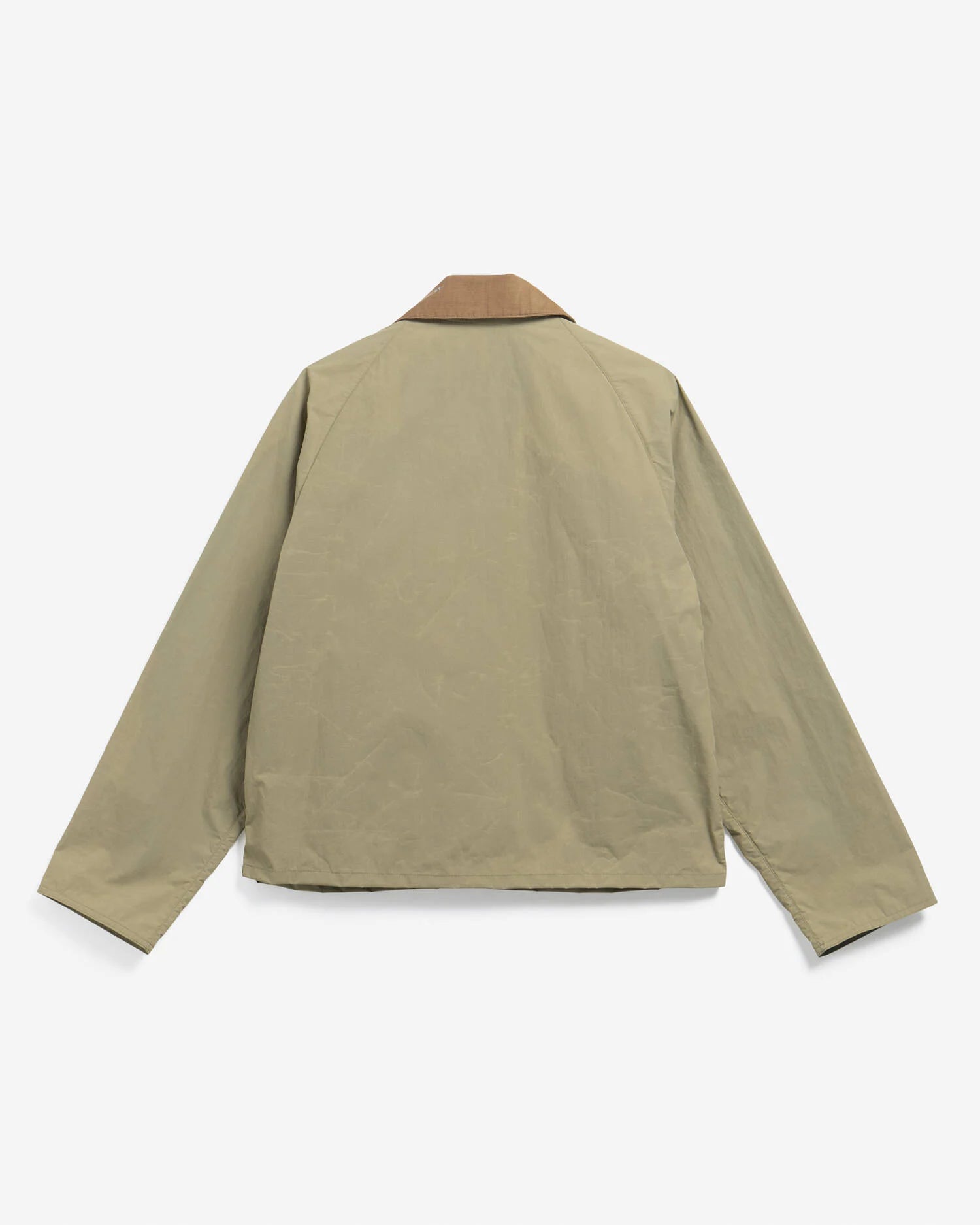 Giacca antipioggia Ripstop Spey oliva - YES SHOPGiubbottiBARBOURMSP0174OL3140-IT 349898408182771