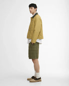 Giacca antipioggia Ripstop Spey golden green - YES SHOPGiubbottiBARBOURMSP0174YE9140-IT 347009408182771