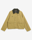 Giacca antipioggia Ripstop Spey golden green - YES SHOPGiubbottiBARBOURMSP0174YE9140-IT 347009408182771