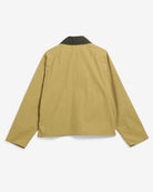 Giacca antipioggia Ripstop Spey golden green - YES SHOPGiubbottiBARBOURMSP0174YE9140-IT 347009408182771