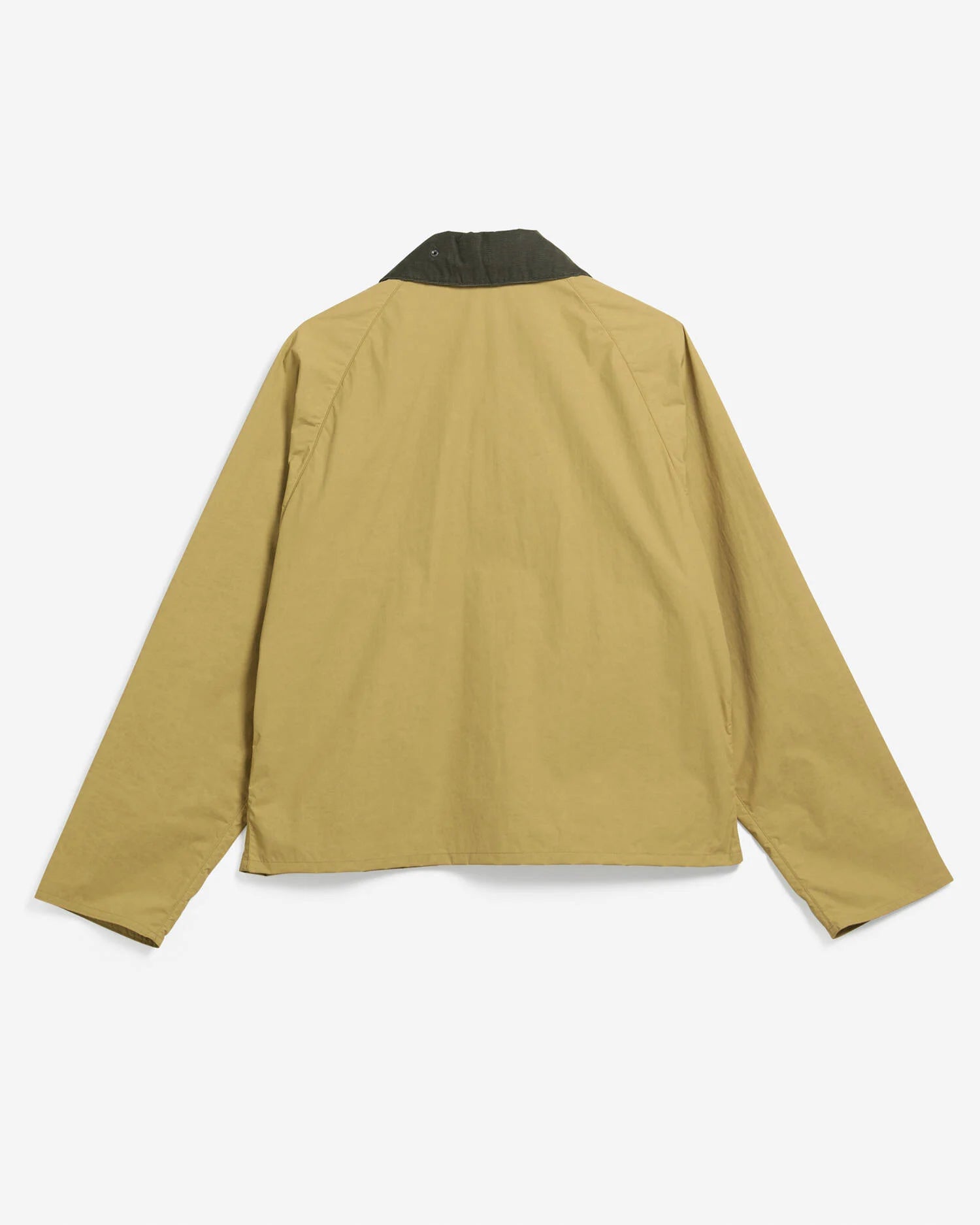 Giacca antipioggia Ripstop Spey golden green - YES SHOPGiubbottiBARBOURMSP0174YE9140-IT 347009408182771