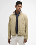 Giacca impermeabile reversibile Korbel beige - YES SHOPGiubbottiBARBOURMSP0188ST71-XXS5209408182771
