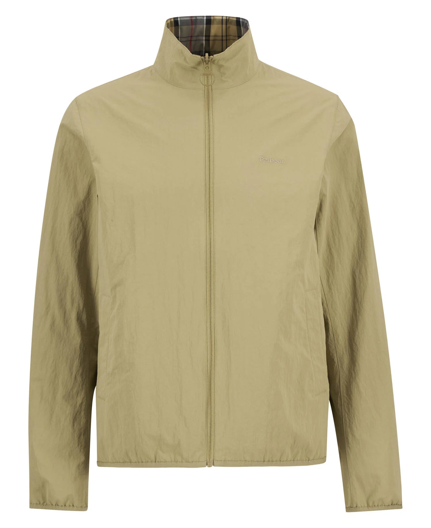 Giacca impermeabile reversibile Korbel beige - YES SHOPGiubbottiBARBOURMSP0188ST71-XXS5209408182771