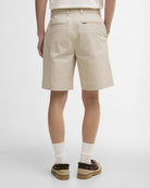 Shorts beige chino Mordey - YES SHOPShortsBARBOURMST0078BE12-W255530879804771