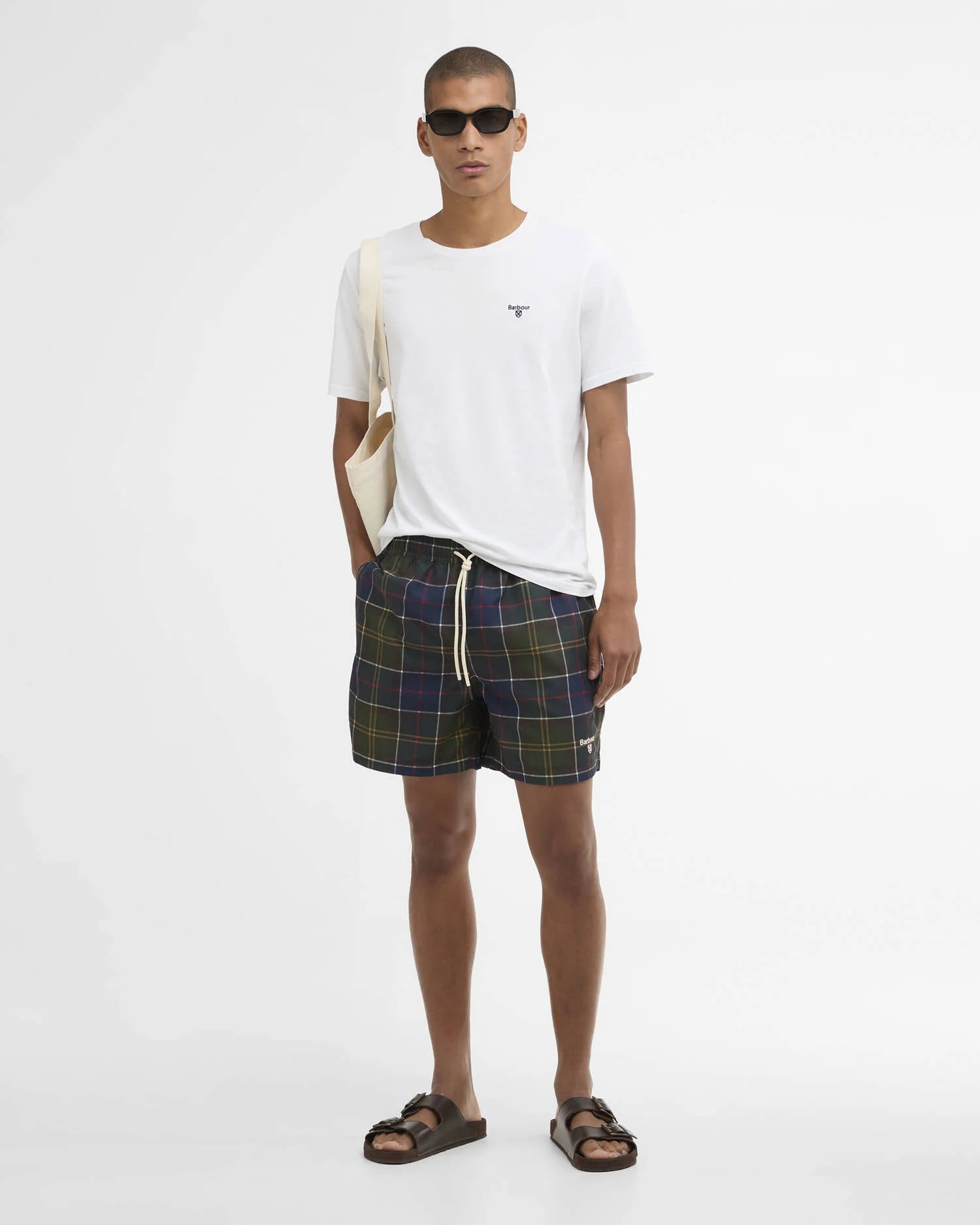 Costume da bagno in tartan - YES SHOPCostumi da bagnoBARBOURMSW0065 TN11-XXS1826145925771