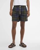 Costume da bagno in tartan - YES SHOPCostumi da bagnoBARBOURMSW0065 TN11-XXS1826145925771