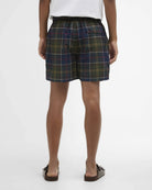 Costume da bagno in tartan - YES SHOPCostumi da bagnoBARBOURMSW0065 TN11-XXS1826145925771