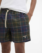 Costume da bagno in tartan - YES SHOPCostumi da bagnoBARBOURMSW0065 TN11-XXS1826145925771