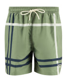 Costumi da bagno verde Twain - YES SHOPCostumi da bagnoBARBOURHSW0067GN34-XXS1930879804771