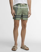 Costumi da bagno verde Twain - YES SHOPCostumi da bagnoBARBOURHSW0067GN34-XXS1930879804771