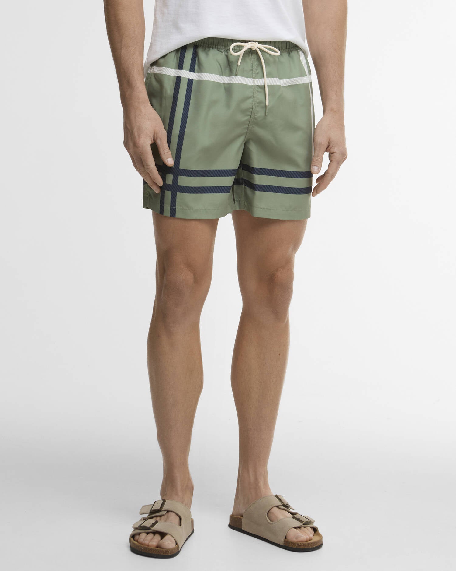 Costumi da bagno verde Twain - YES SHOPCostumi da bagnoBARBOURHSW0067GN34-XXS1930879804771