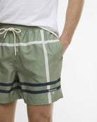 Costumi da bagno verde Twain - YES SHOPCostumi da bagnoBARBOURHSW0067GN34-XXS1930879804771
