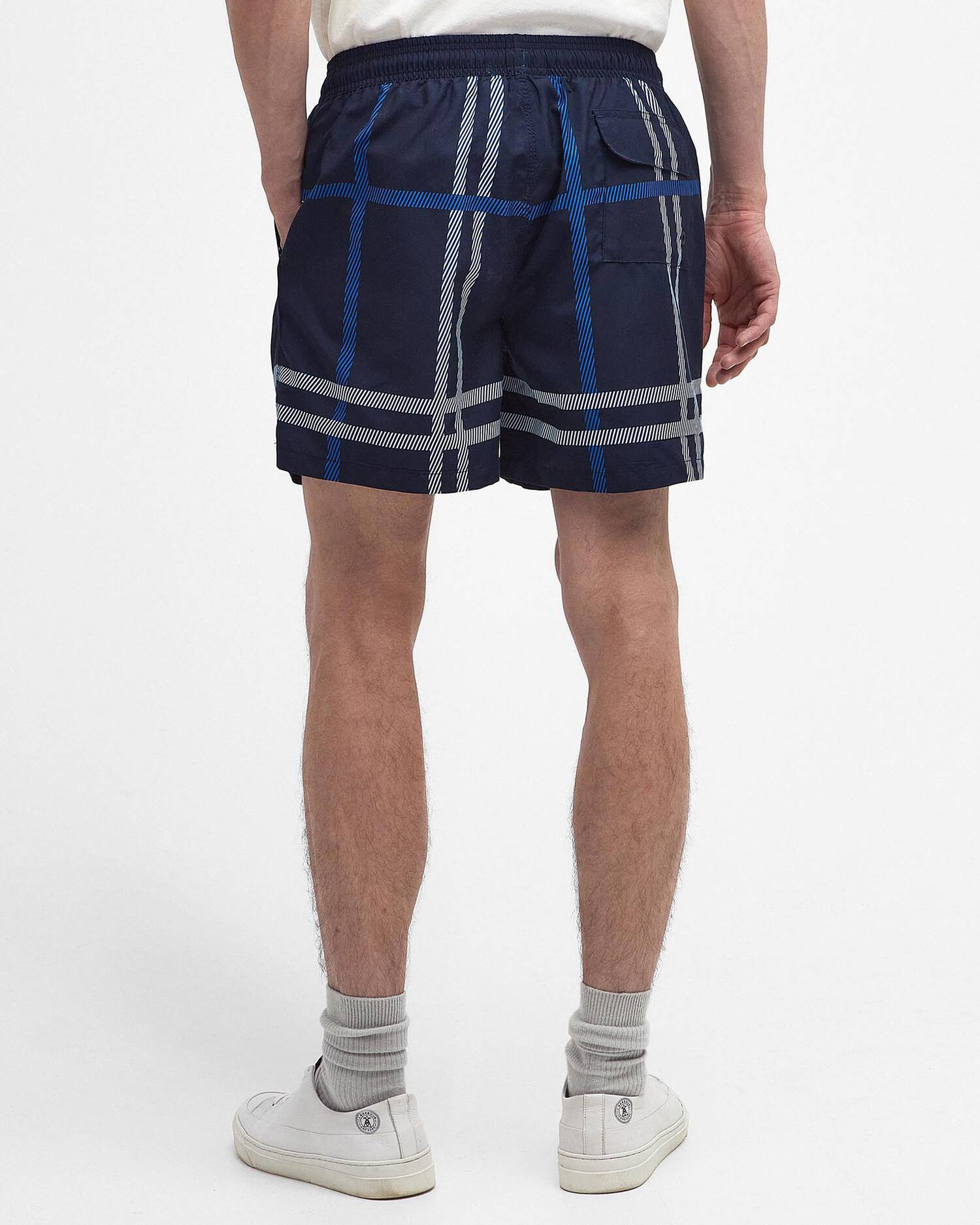 Costumi da bagno blu Twain - YES SHOPCostumi da bagnoBARBOURMSW0067NY91-XXS3730879804771