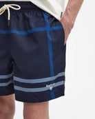 Costumi da bagno blu Twain - YES SHOPCostumi da bagnoBARBOURMSW0067NY91-XXS3730879804771