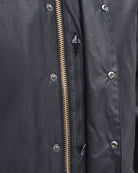 Giacca Beaufort wax nera - YES SHOPGiubbottiBARBOURMWX0017 NY91-IT 347469865569871