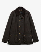 Giacca Ashby Wax olive - YES SHOPGiaccheBARBOURMWX0339 OL71-XXS7389865569871